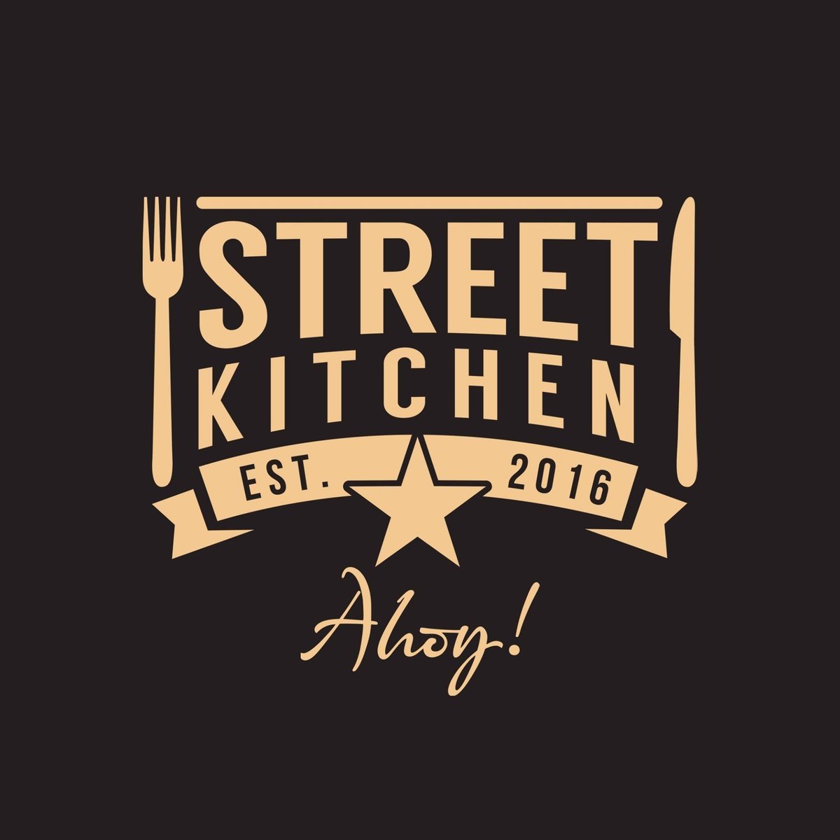 Ahoy! Street Kitchen